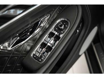Bentley Continental GT W12 — photo 25