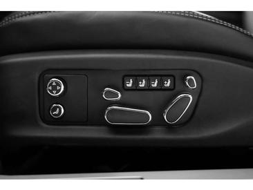Bentley Continental GT W12 — photo 27