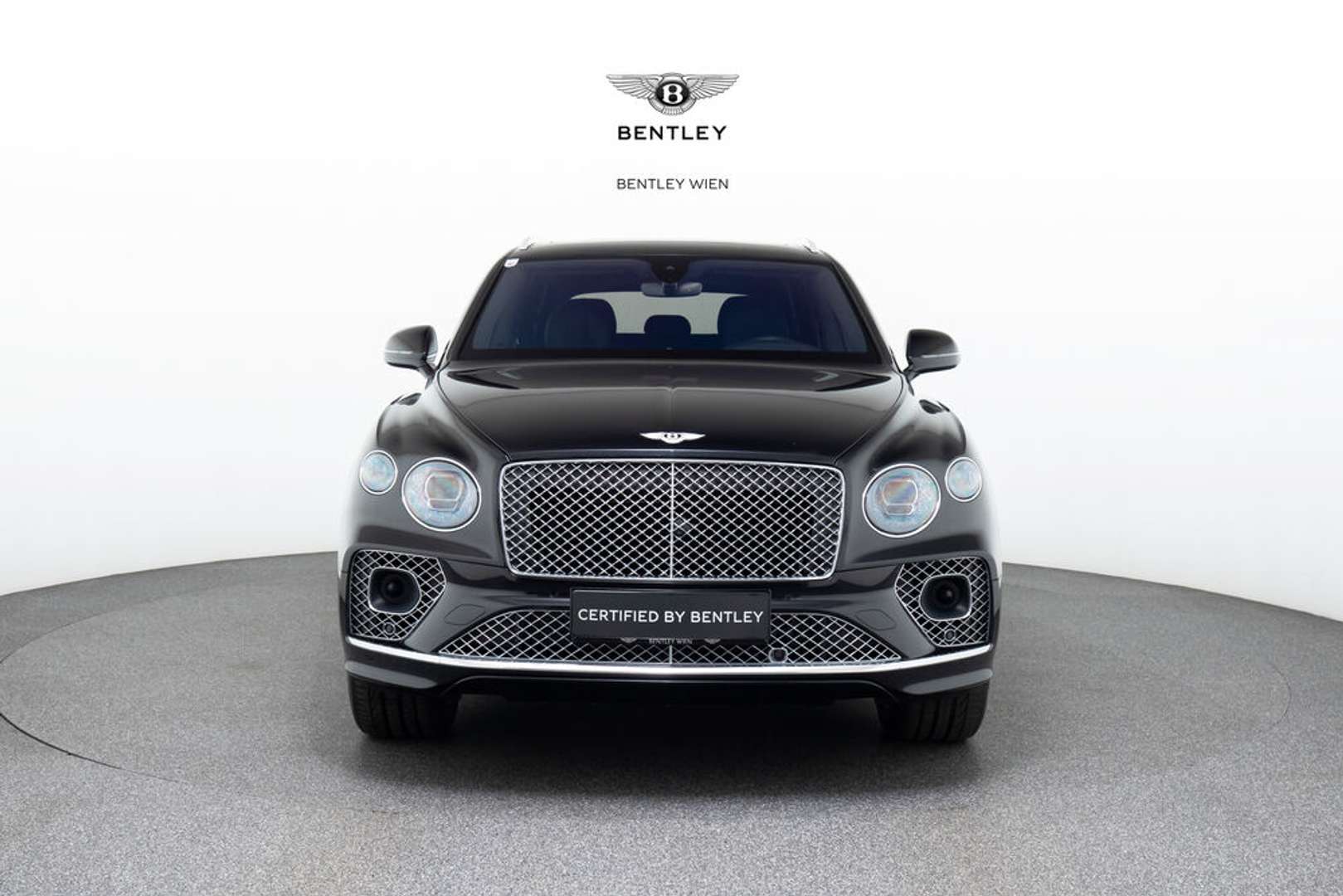 Bentley Bentayga V6 Hybrid - 2021 - Joinsteer - #2