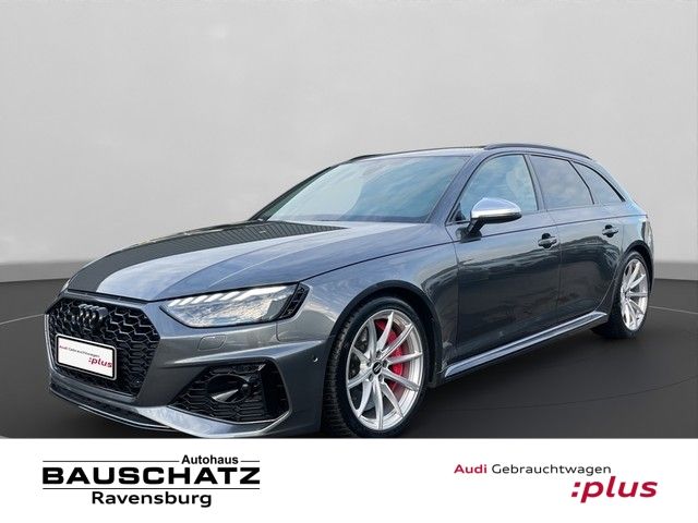 Audi RS4 Avant TFSI Quattro Tiptronic - 2020 - Joinsteer - #1