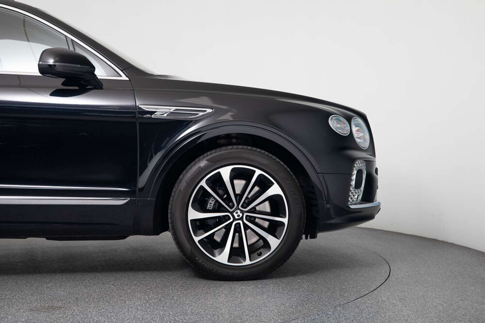 Bentley Bentayga V6 Hybrid - 2021 - Joinsteer - #6