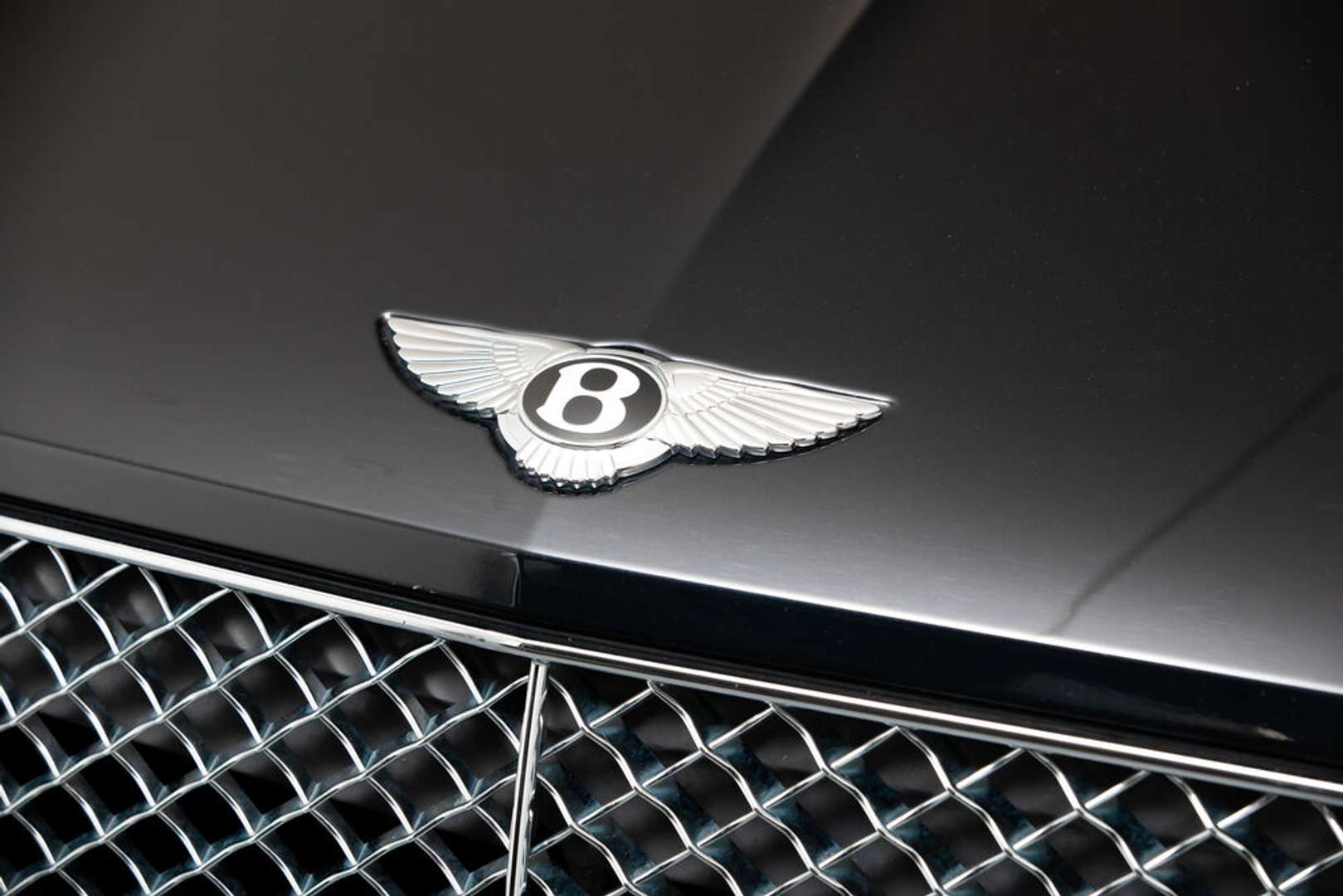 Bentley Bentayga V6 Hybrid - 2021 - Joinsteer - #8