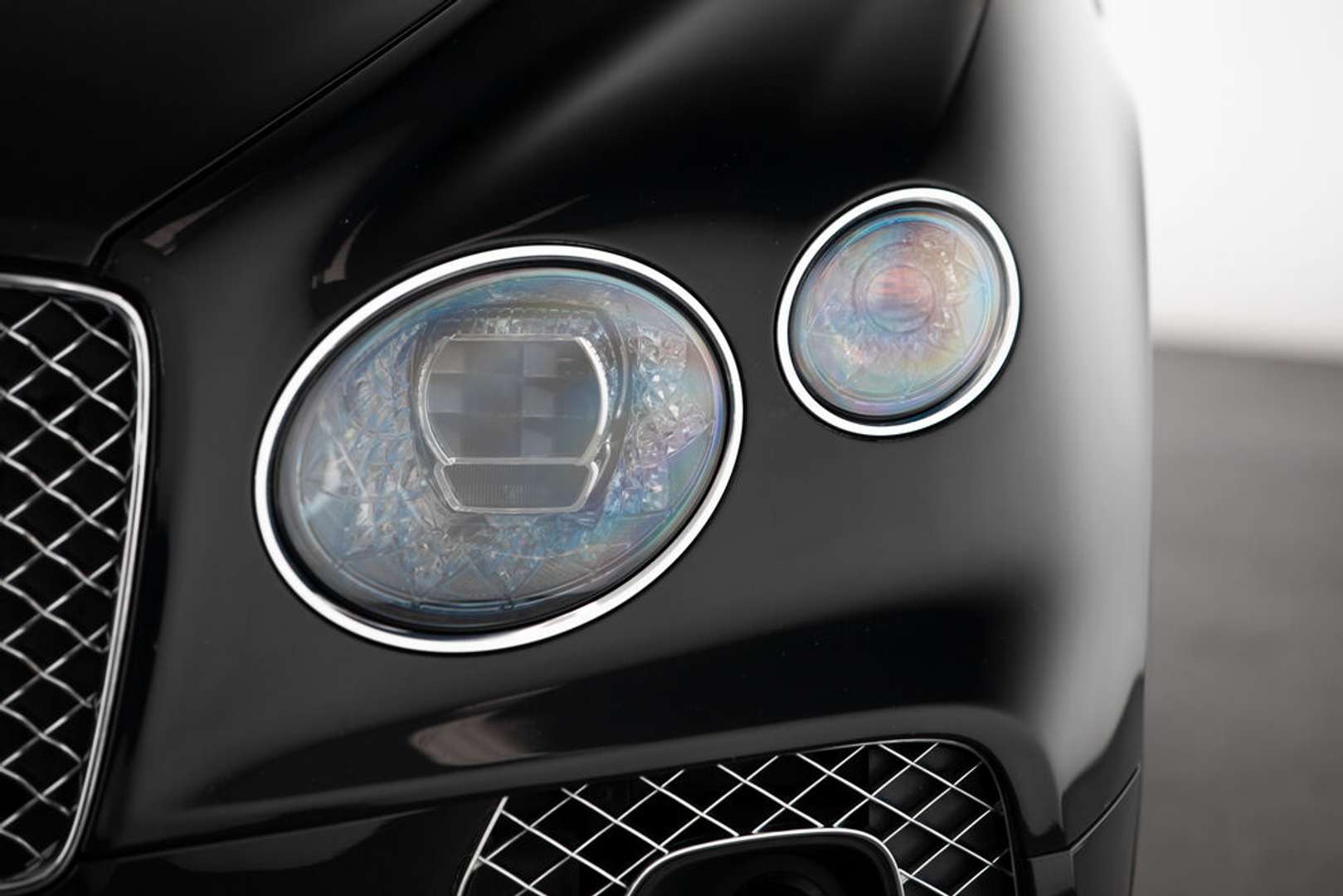 Bentley Bentayga V6 Hybrid - 2021 - Joinsteer - #11