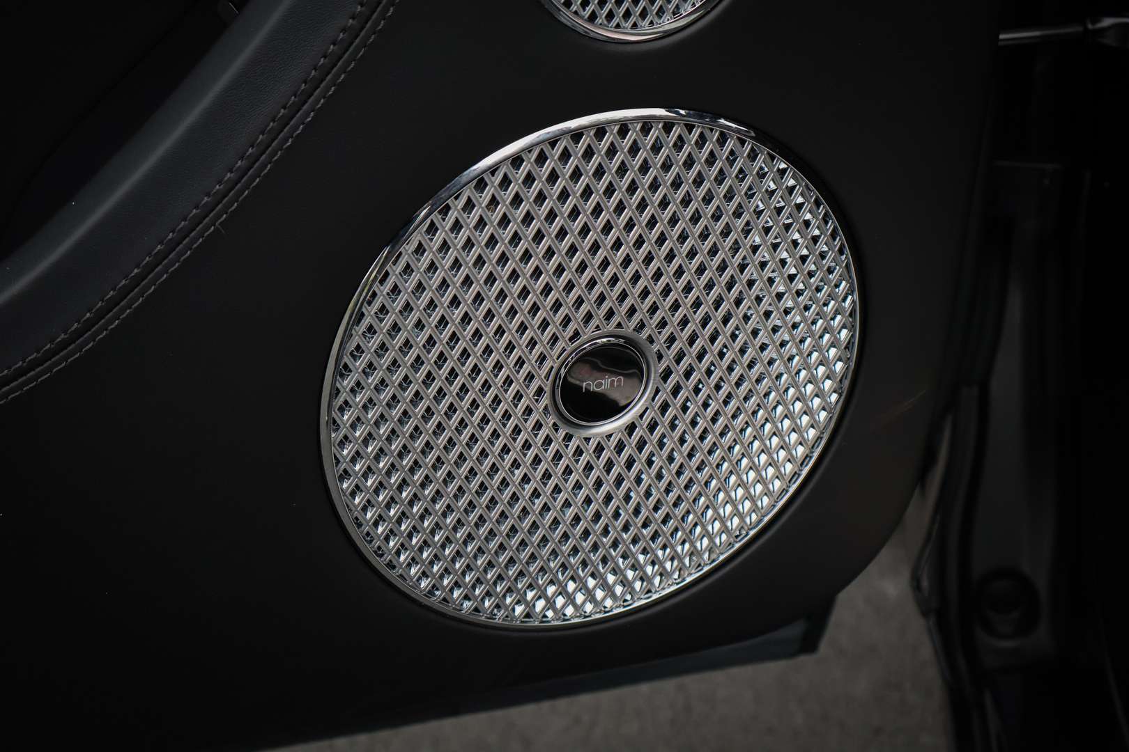 Bentley Continental GTC V8 First Edition - 2021 - Joinsteer - #6