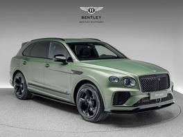 Bentley Bentayga V8 S - 2025 - Joinsteer - #1