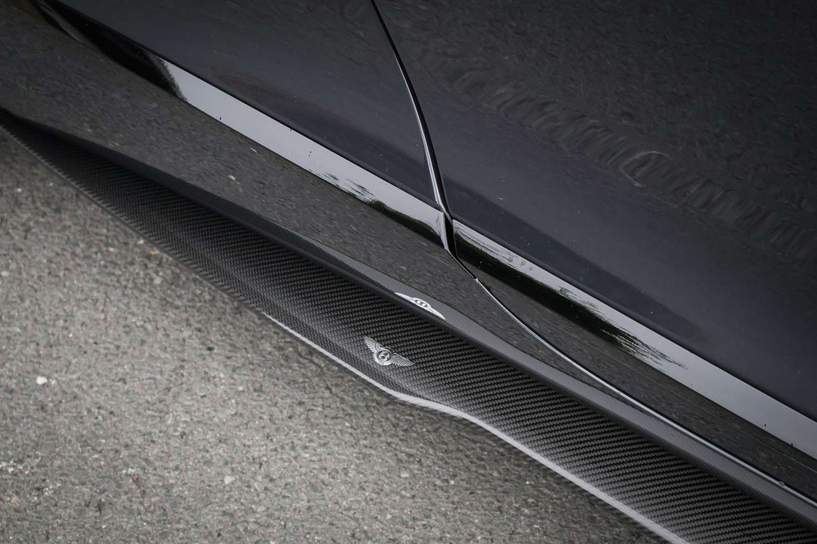 Bentley Continental GTC V8 First Edition - 2021 - Joinsteer - #7