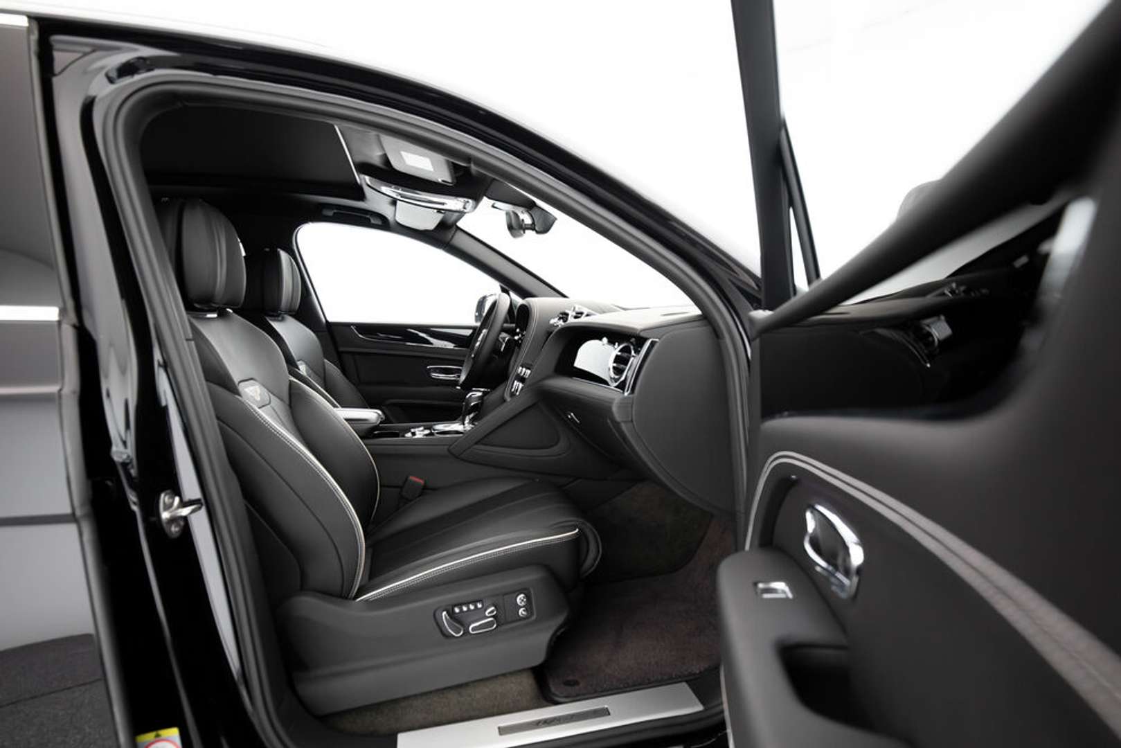 Bentley Bentayga V6 Hybrid - 2021 - Joinsteer - #15