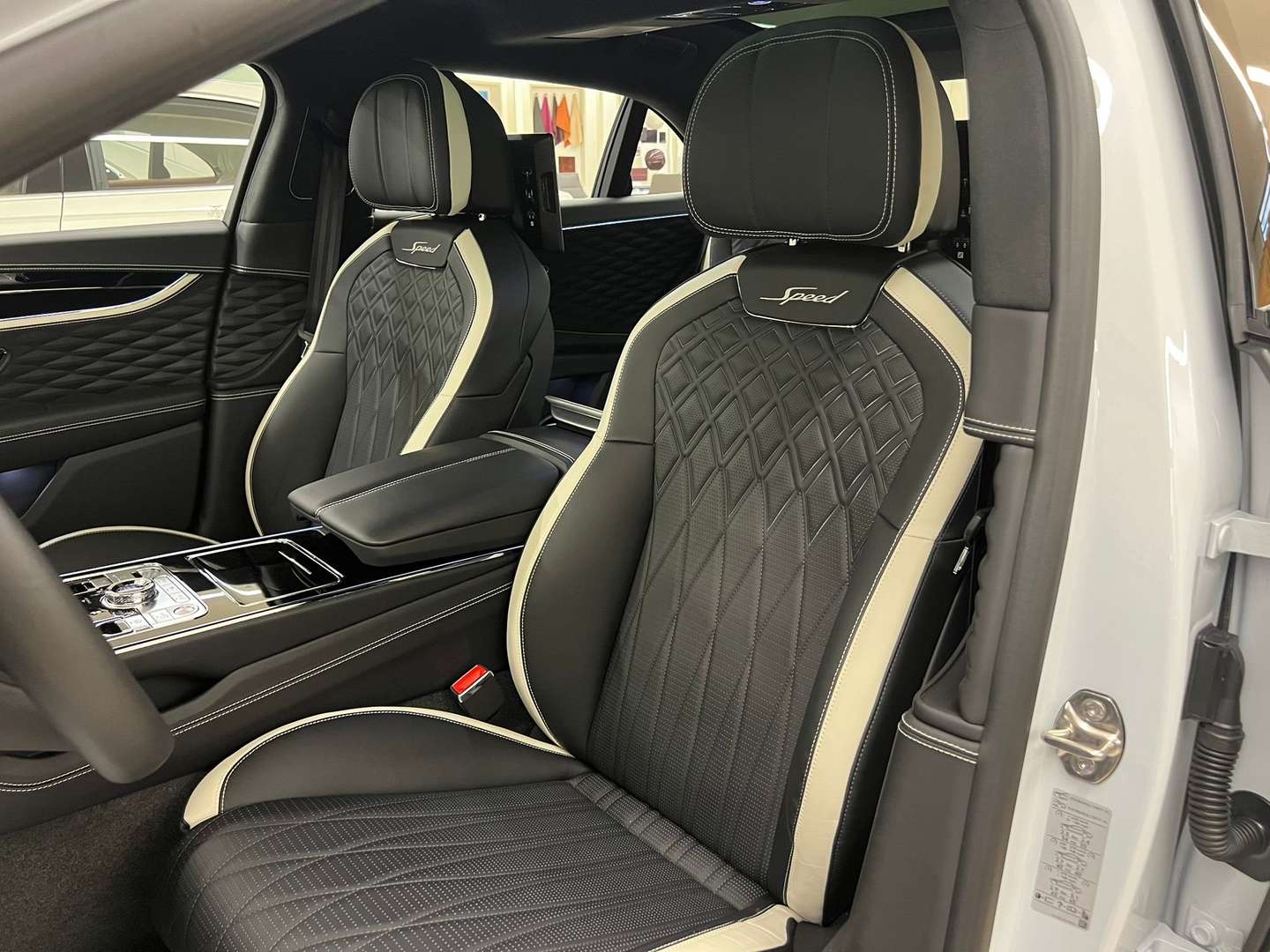 Bentley Flying Spur W12 Speed - 2022 - Joinsteer - #6