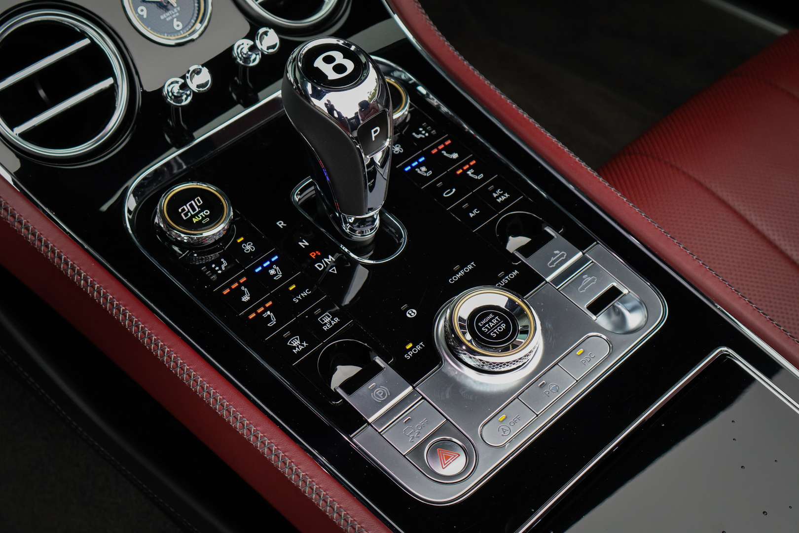 Bentley Continental GTC V8 First Edition - 2021 - Joinsteer - #13