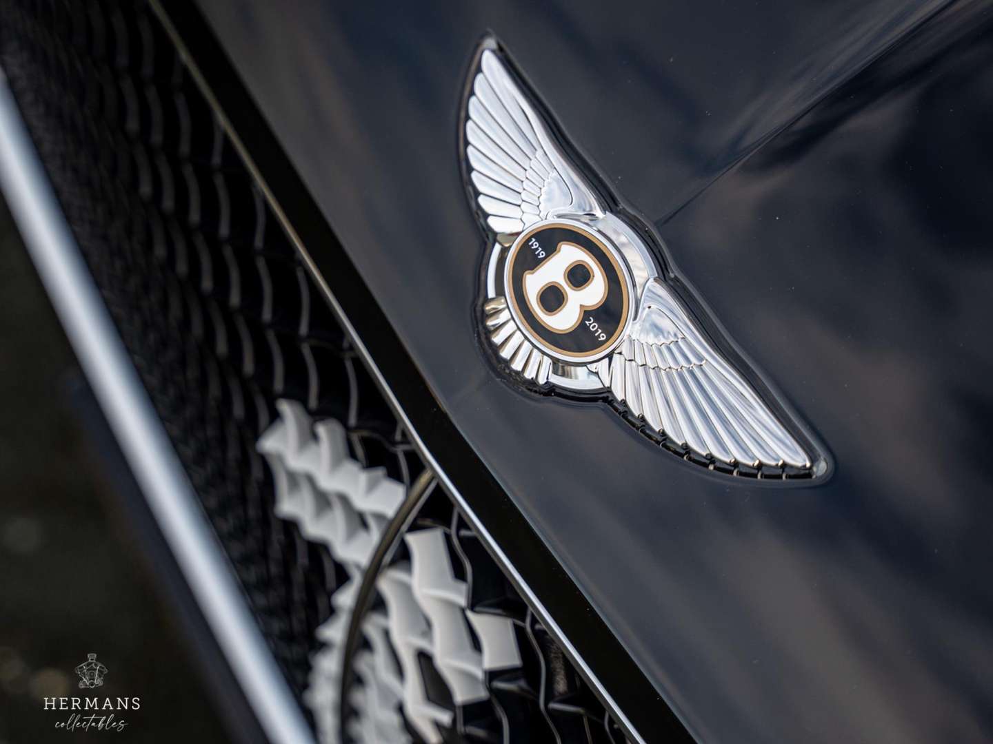 Bentley Continental GTC W12 First Edition - 2020 - Joinsteer - #2