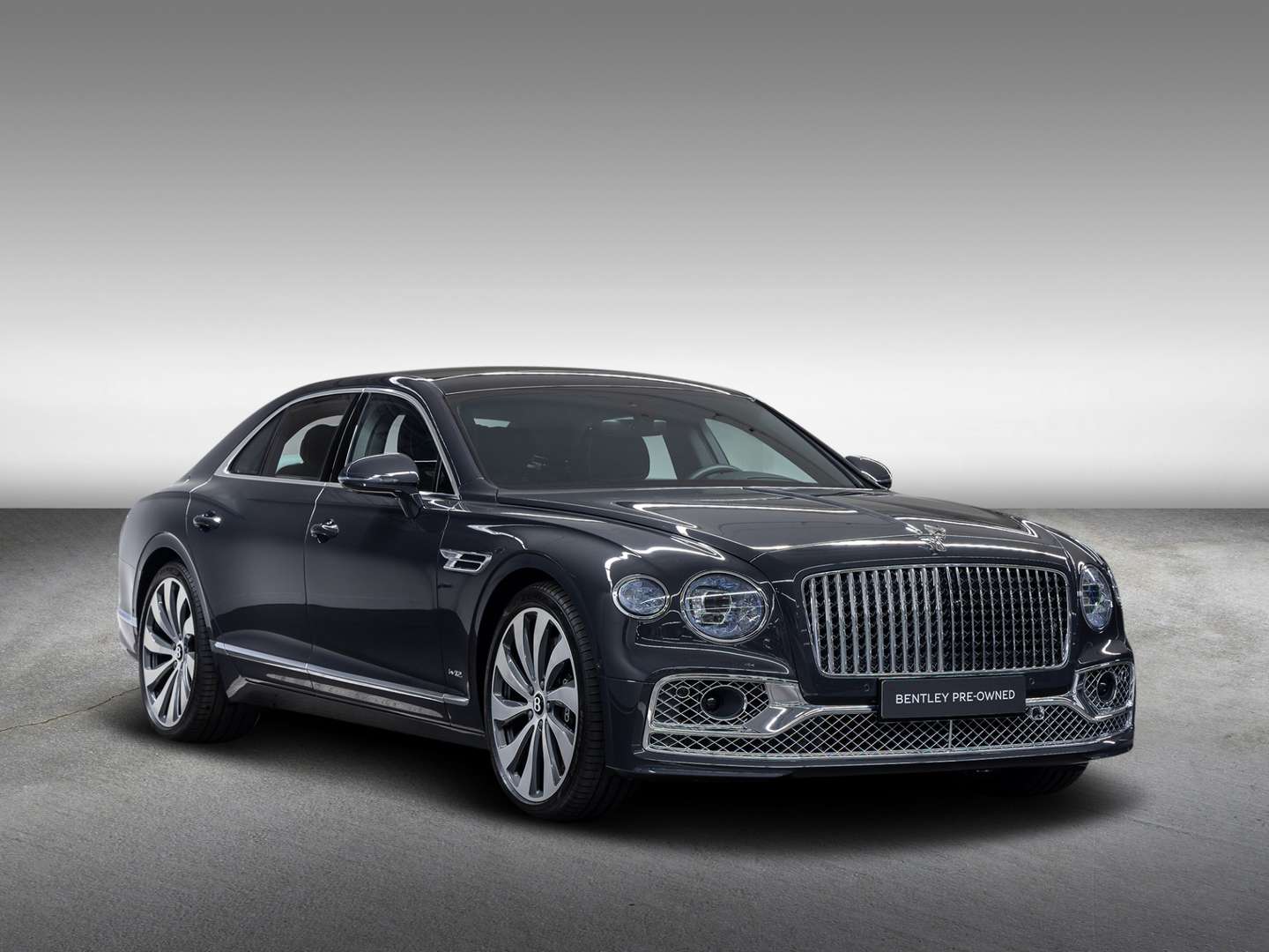 Bentley Flying Spur W12 - 2023 - Joinsteer - #3