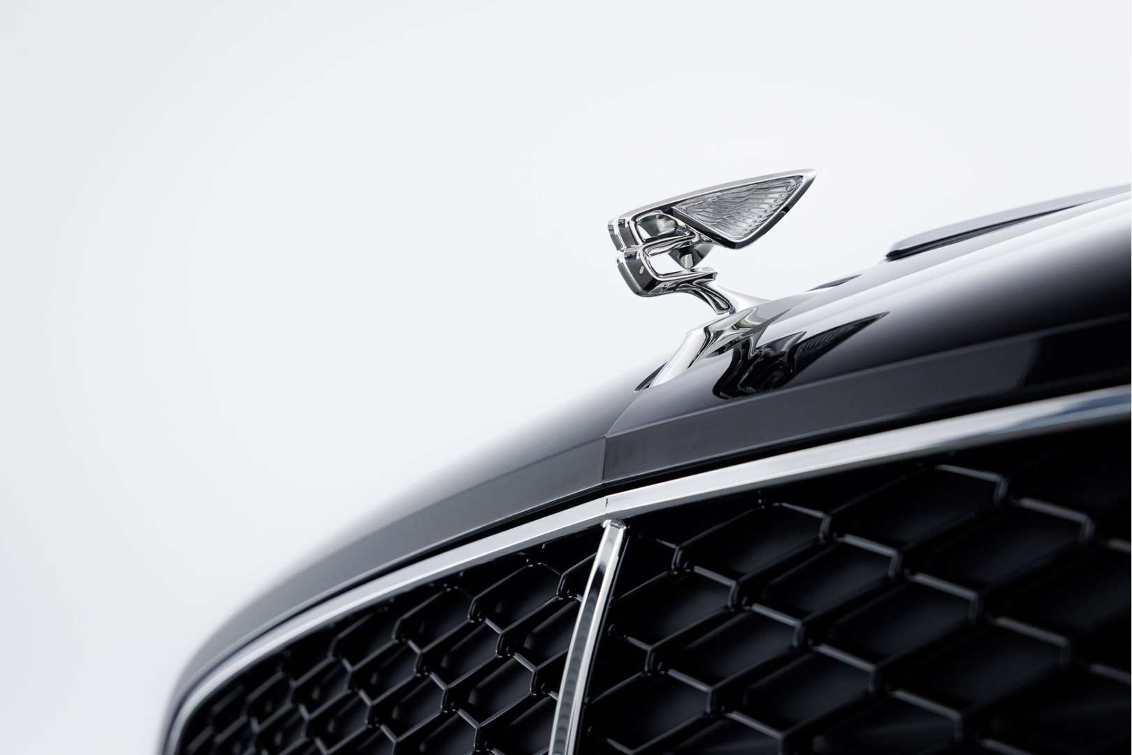 Bentley Flying Spur V8 Hybrid - 2025 - Joinsteer - #11