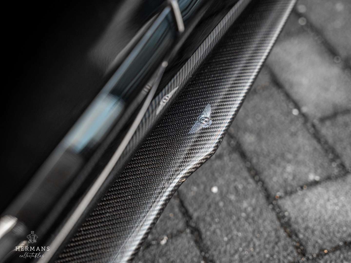 Bentley Continental GTC W12 First Edition - 2020 - Joinsteer - #4