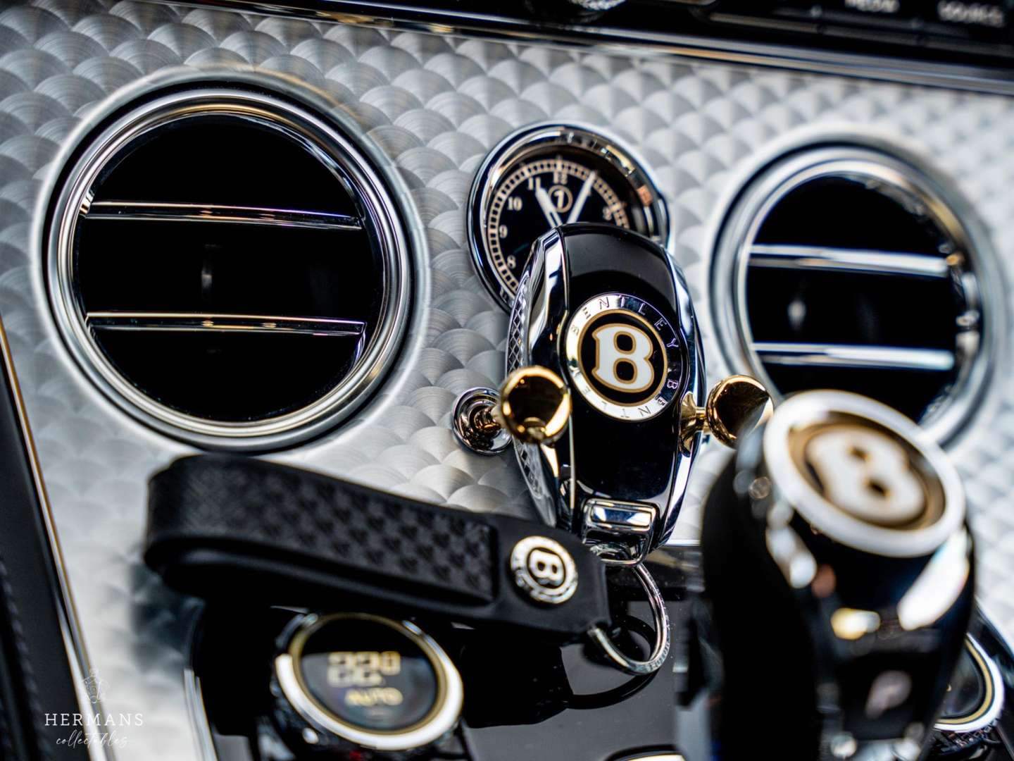 Bentley Continental GTC W12 First Edition - 2020 - Joinsteer - #5