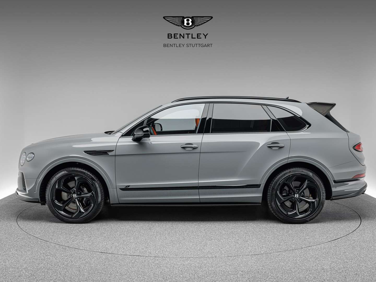 Bentley Bentayga V8 S - 2024 - Joinsteer - #5