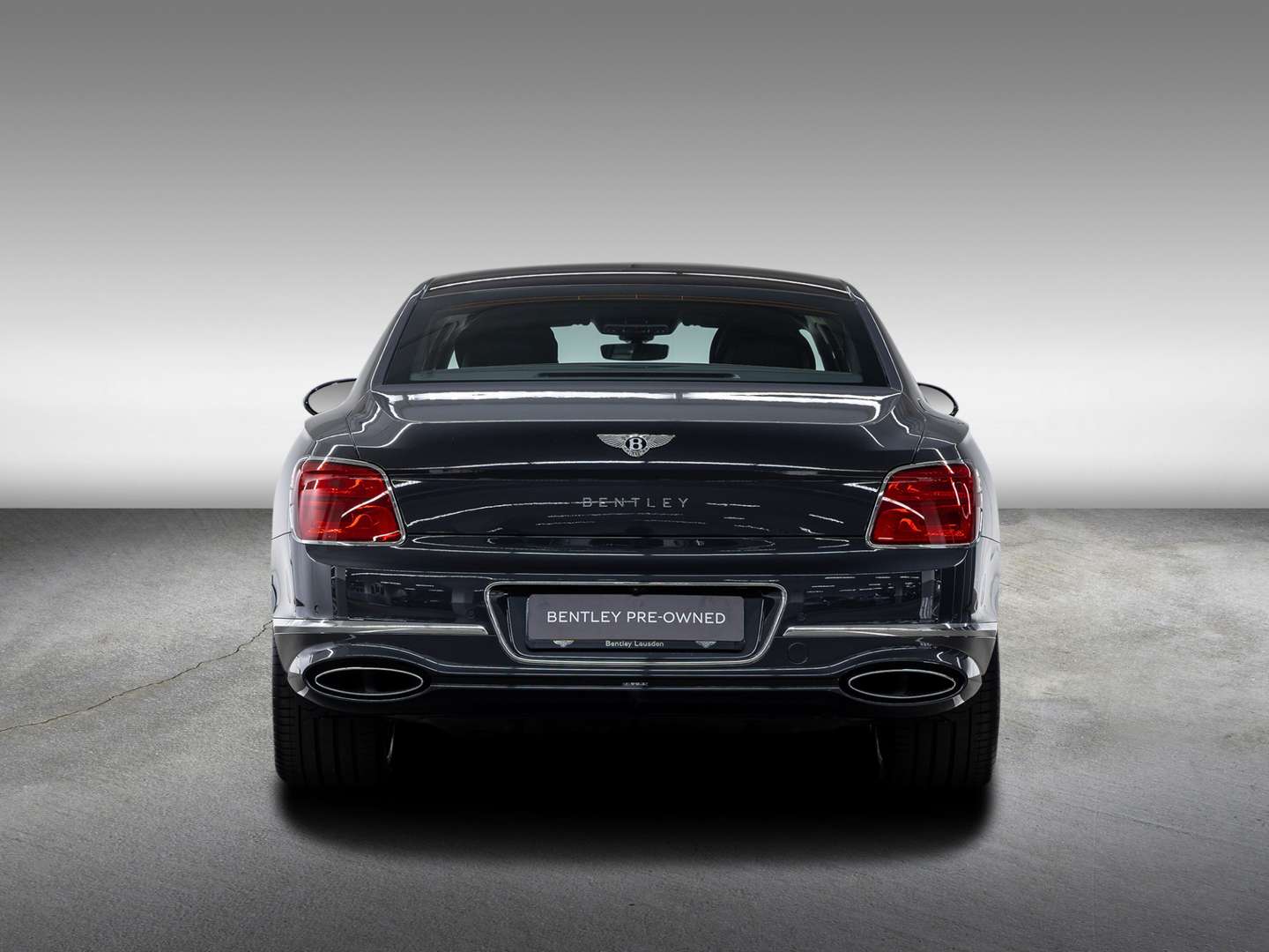 Bentley Flying Spur W12 - 2023 - Joinsteer - #5