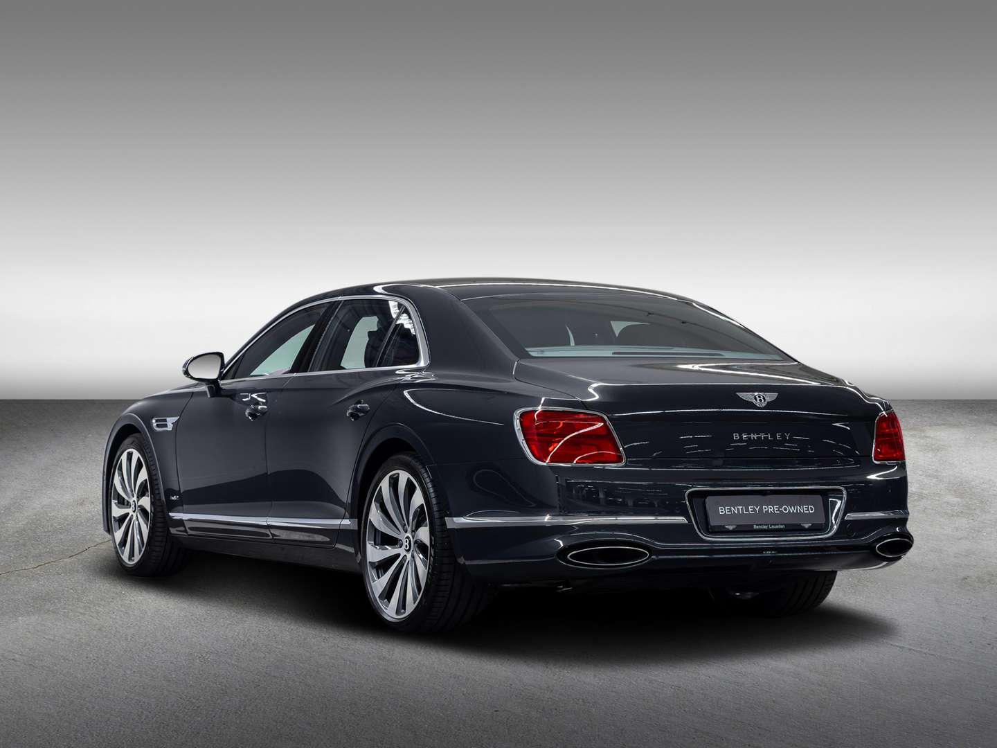 Bentley Flying Spur W12 - 2023 - Joinsteer - #6