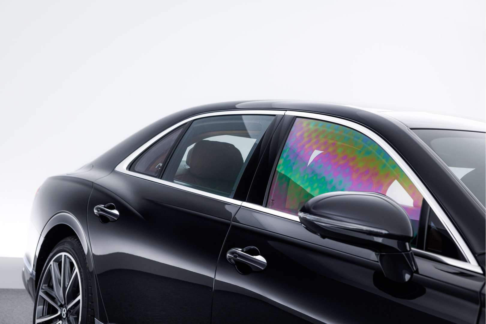 Bentley Flying Spur V8 Hybrid - 2025 - Joinsteer - #14