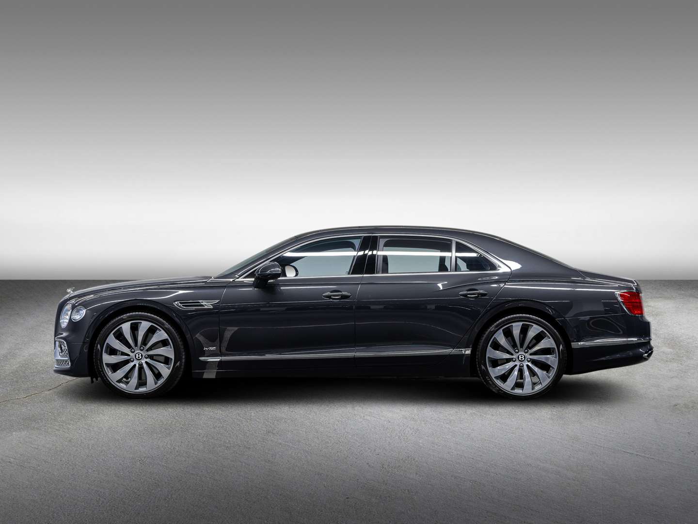 Bentley Flying Spur W12 - 2023 - Joinsteer - #7