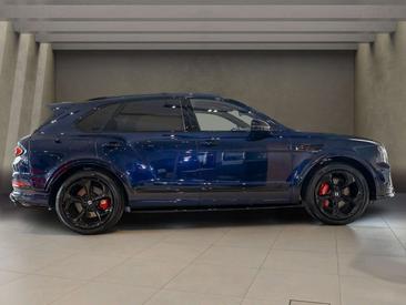 Bentley Bentayga V8 S — photo 5