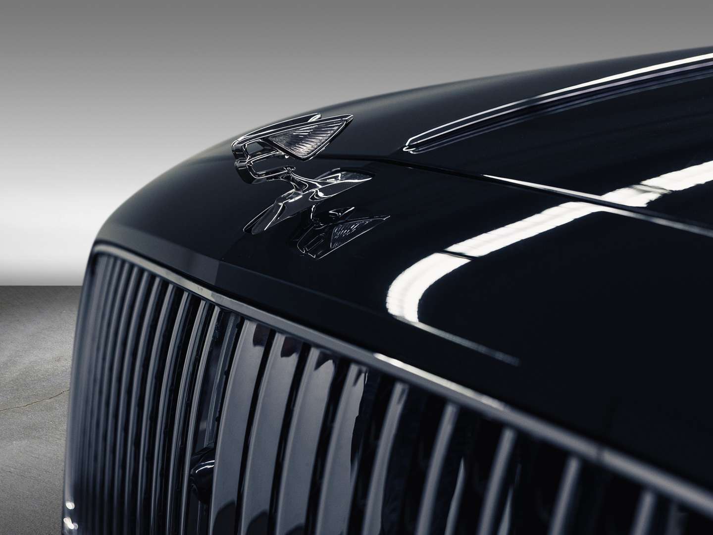 Bentley Flying Spur W12 - 2023 - Joinsteer - #9