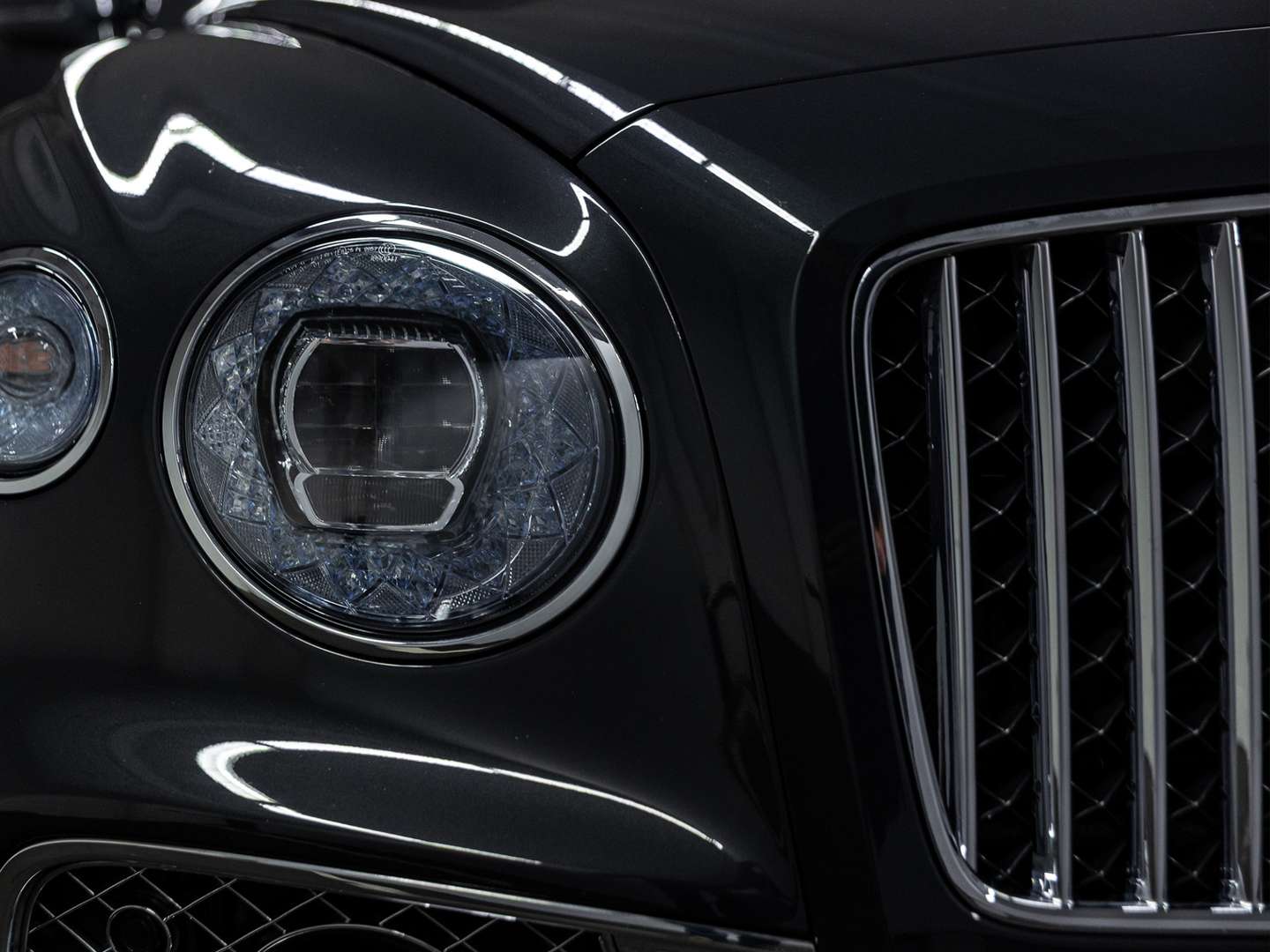 Bentley Flying Spur W12 - 2023 - Joinsteer - #10
