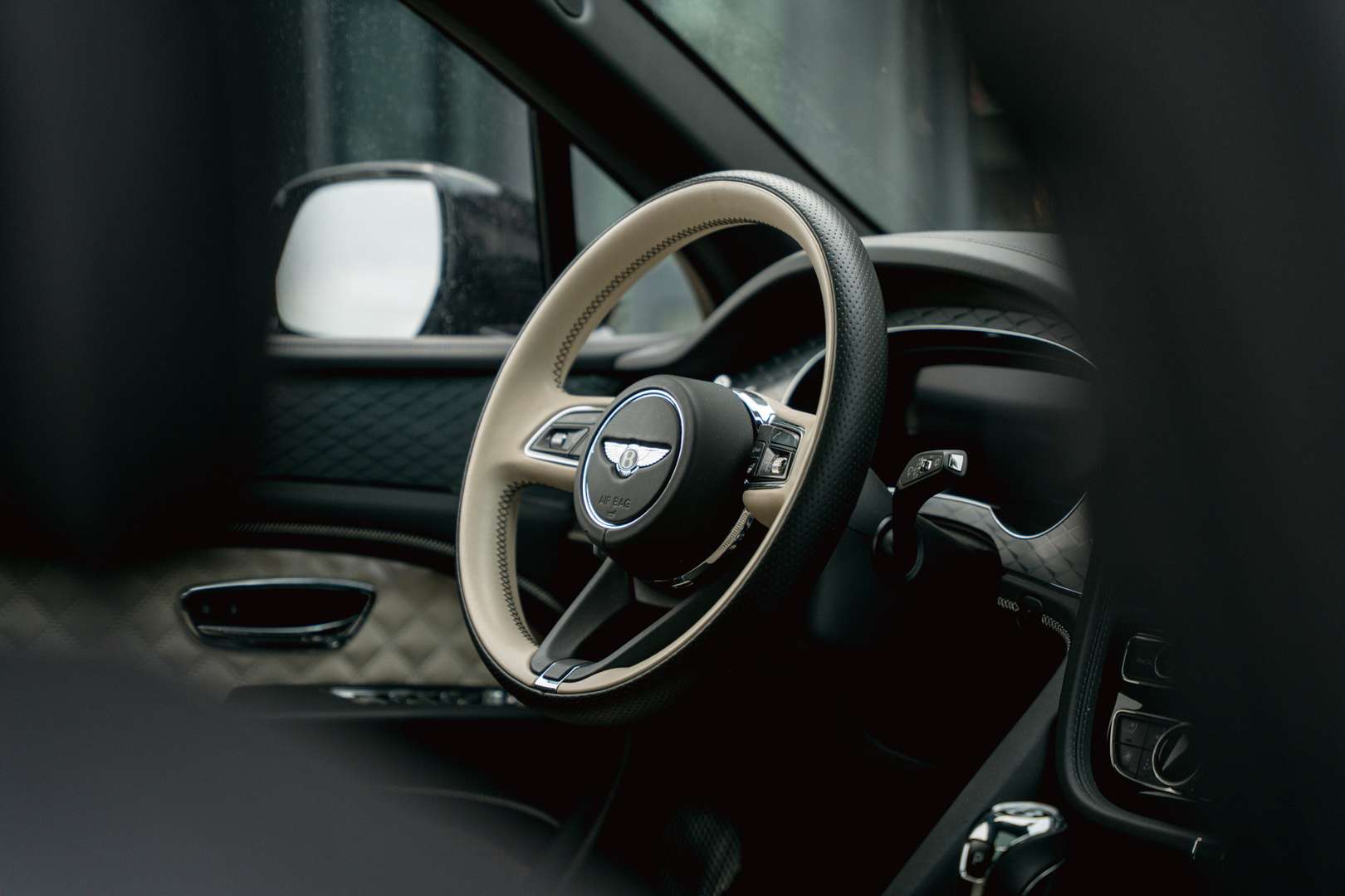 Bentley Bentayga V6 Hybrid - 2022 - Joinsteer - #6