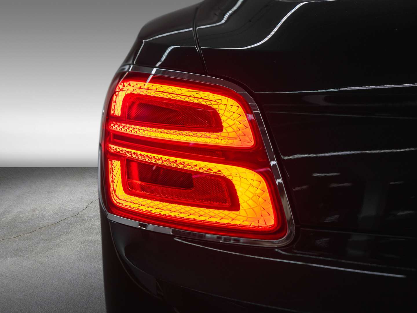 Bentley Flying Spur W12 - 2023 - Joinsteer - #13