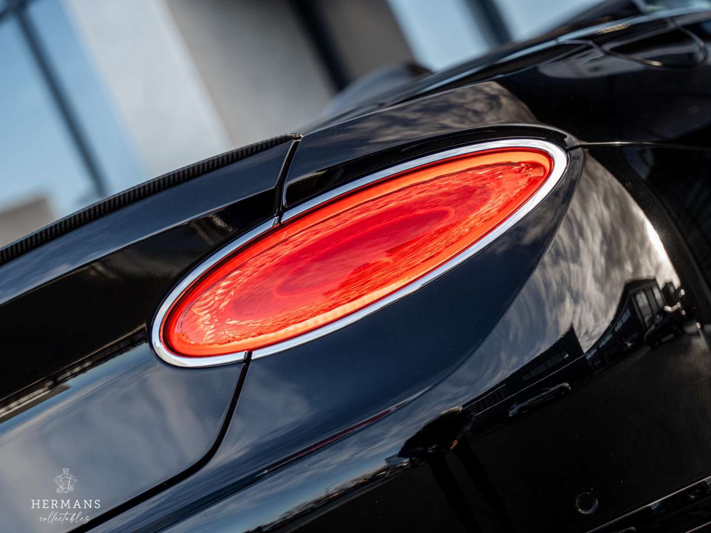 Bentley Continental GTC W12 First Edition - 2020 - Joinsteer - #15