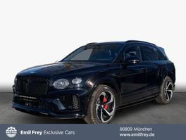 Bentley Bentayga V8 S - 2025 - Joinsteer - #1