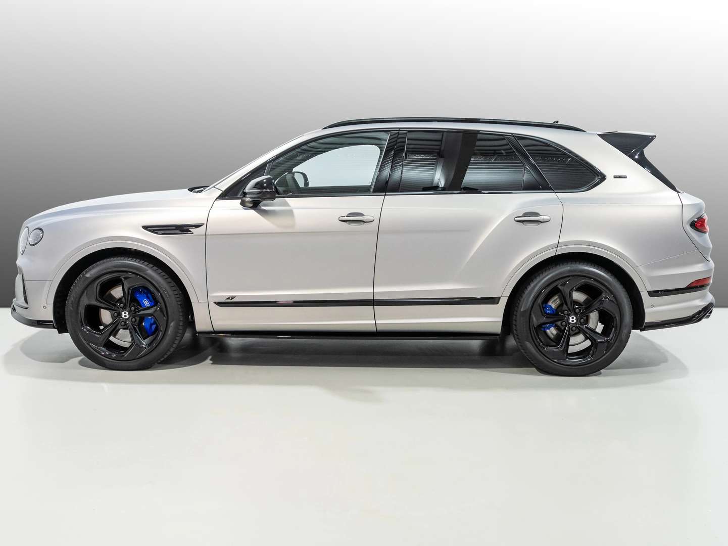Bentley Bentayga V8 S Black Edition - 2025 - Joinsteer - #5