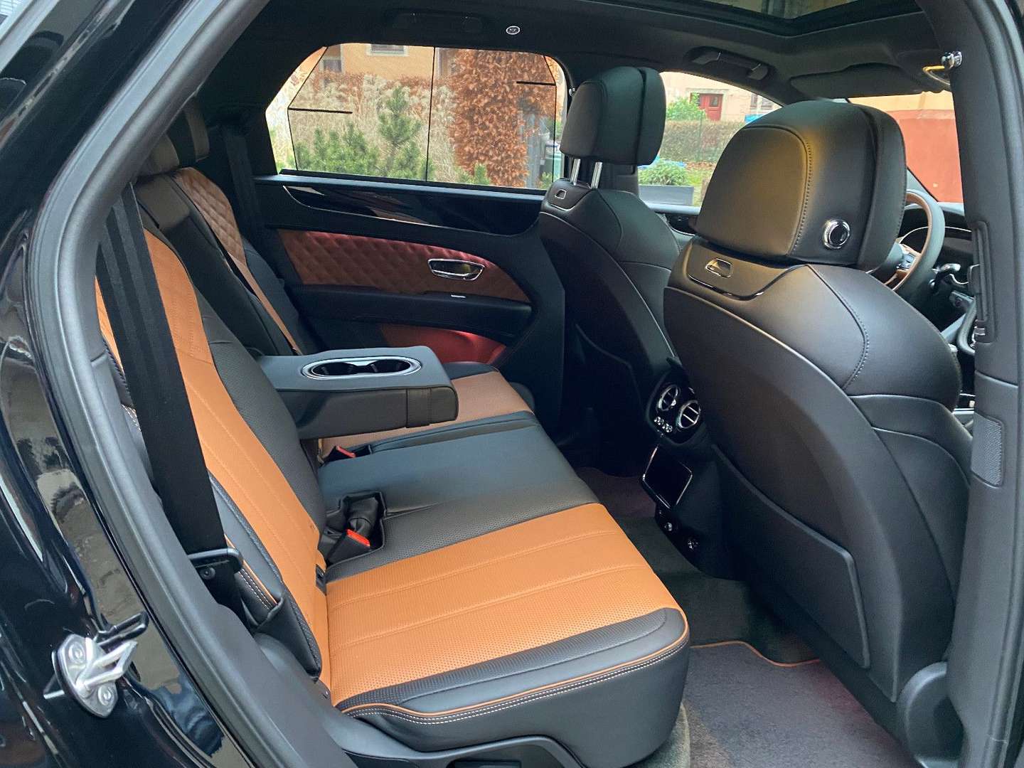Bentley Bentayga V8 S - 2023 - Joinsteer - #13