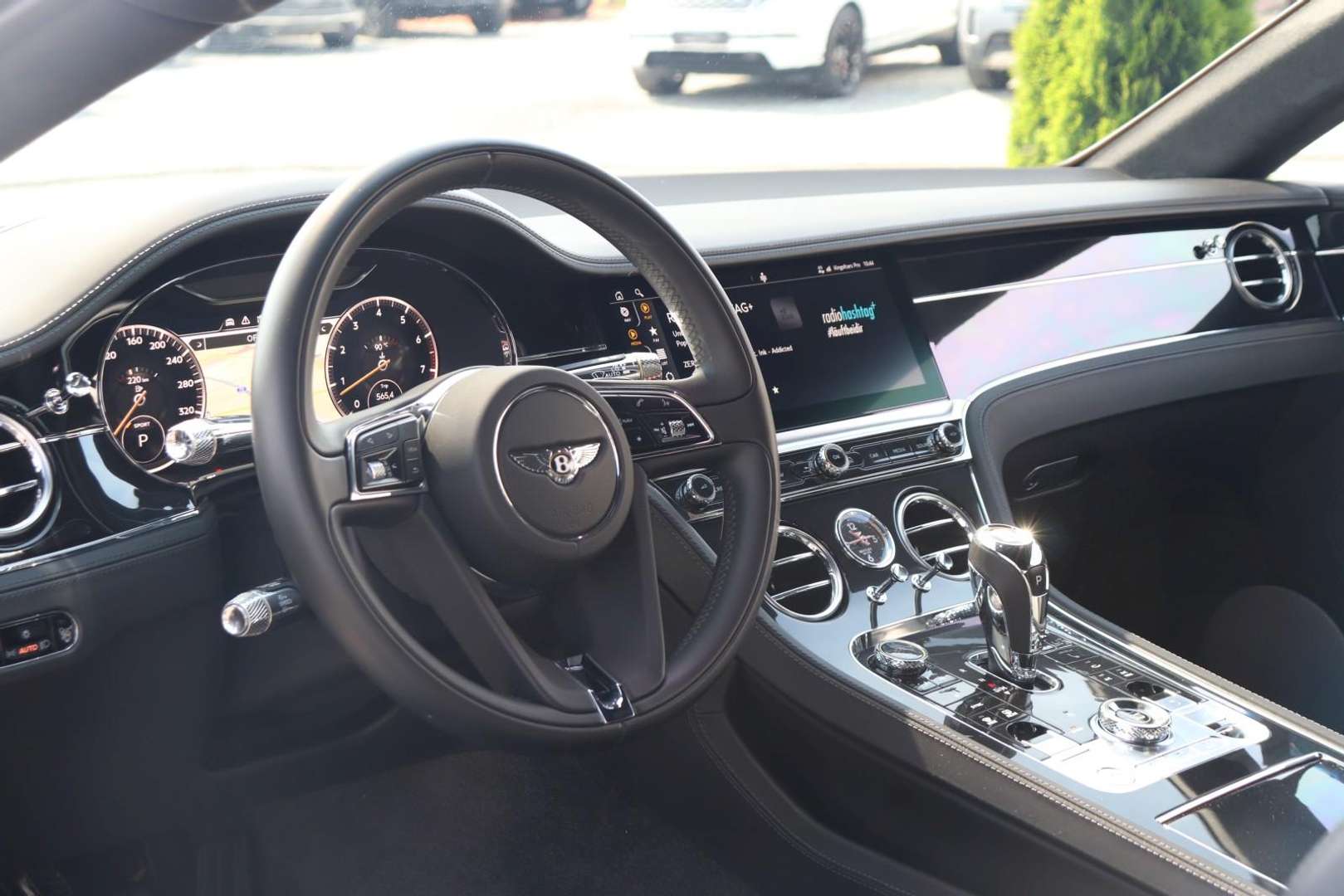 Bentley Continental W12 - 2019 - Joinsteer - #6