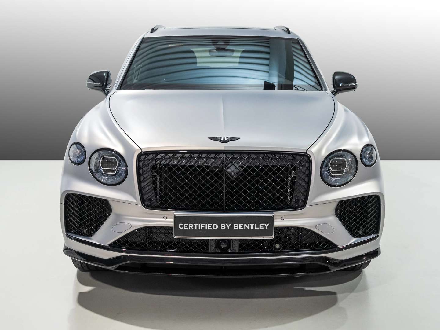 Bentley Bentayga V8 S Black Edition - 2025 - Joinsteer - #7