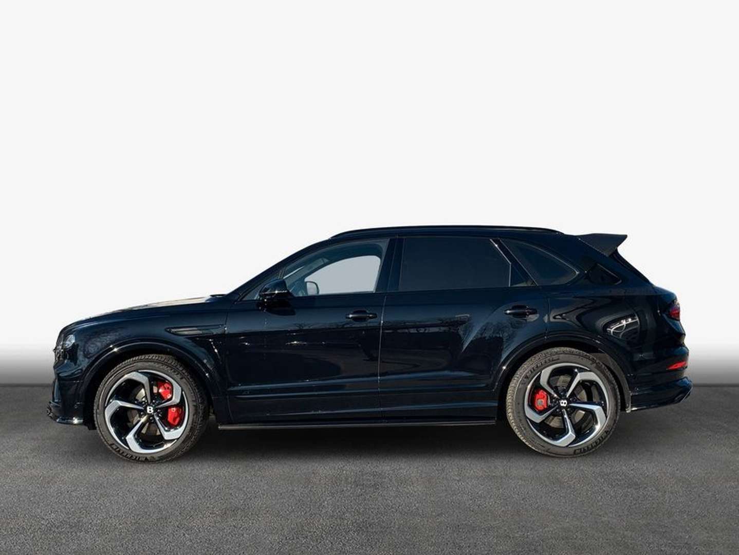 Bentley Bentayga V8 S - 2025 - Joinsteer - #5