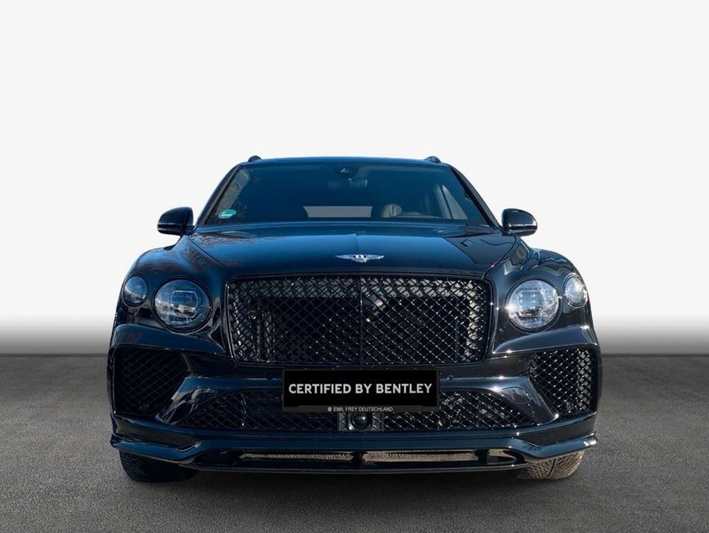 Bentley Bentayga V8 S - 2025 - Joinsteer - #7
