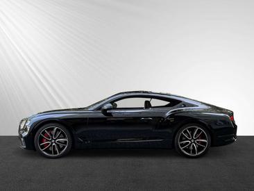 Bentley Continental GT W12 — photo 2
