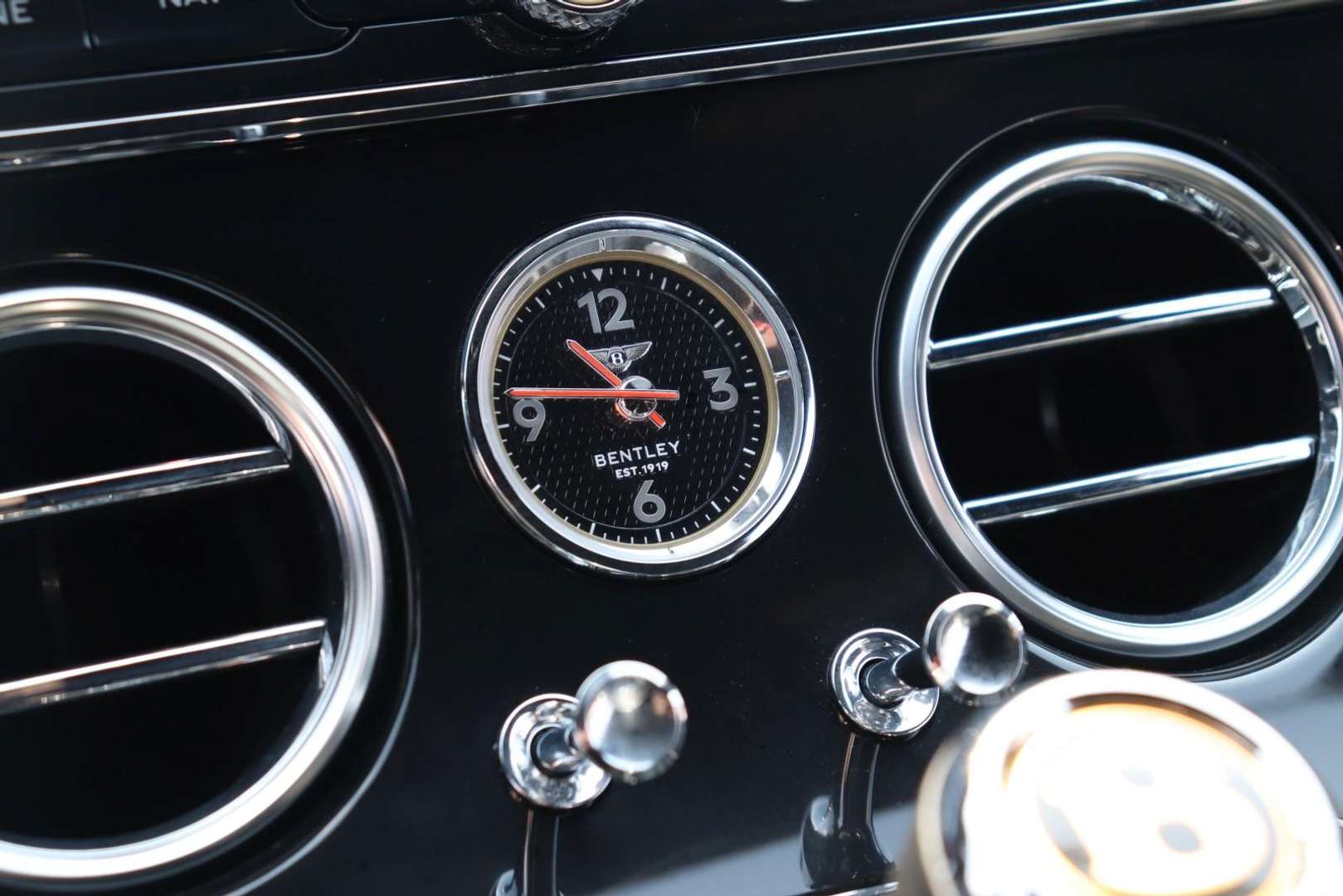 Bentley Continental W12 - 2019 - Joinsteer - #11