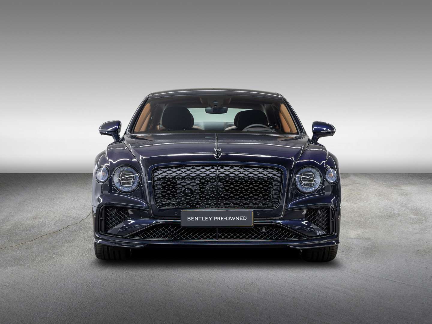 Bentley Flying Spur V8 Speed - 2025 - Joinsteer - #2