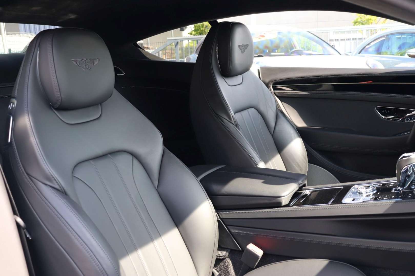 Bentley Continental W12 - 2019 - Joinsteer - #12