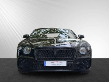 Bentley Continental GT W12 — photo 4