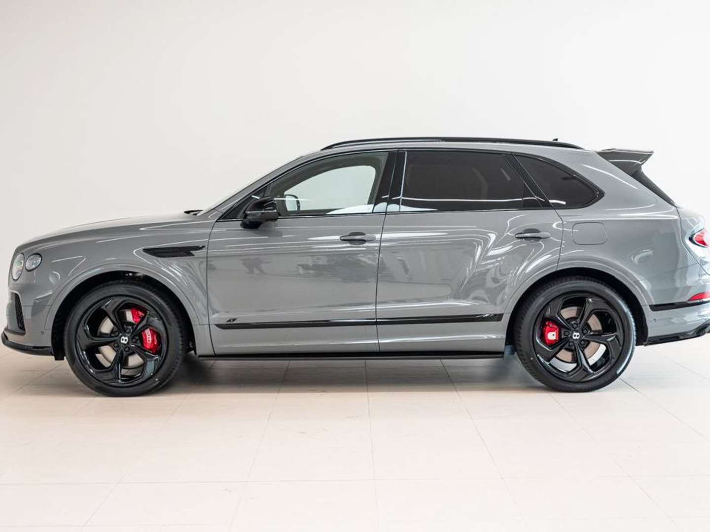 Bentley Bentayga V6 PHEV S - 2025 - Joinsteer - #2