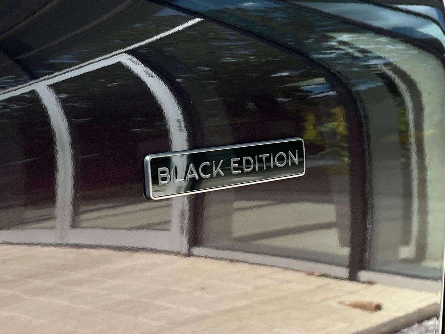 Bentley Continental GTC Blackline - 2025 - Joinsteer - #3