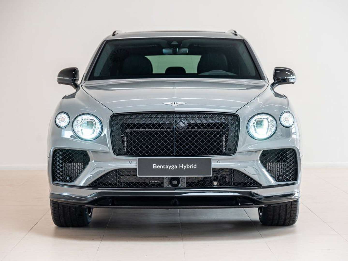 Bentley Bentayga V6 PHEV S - 2025 - Joinsteer - #4