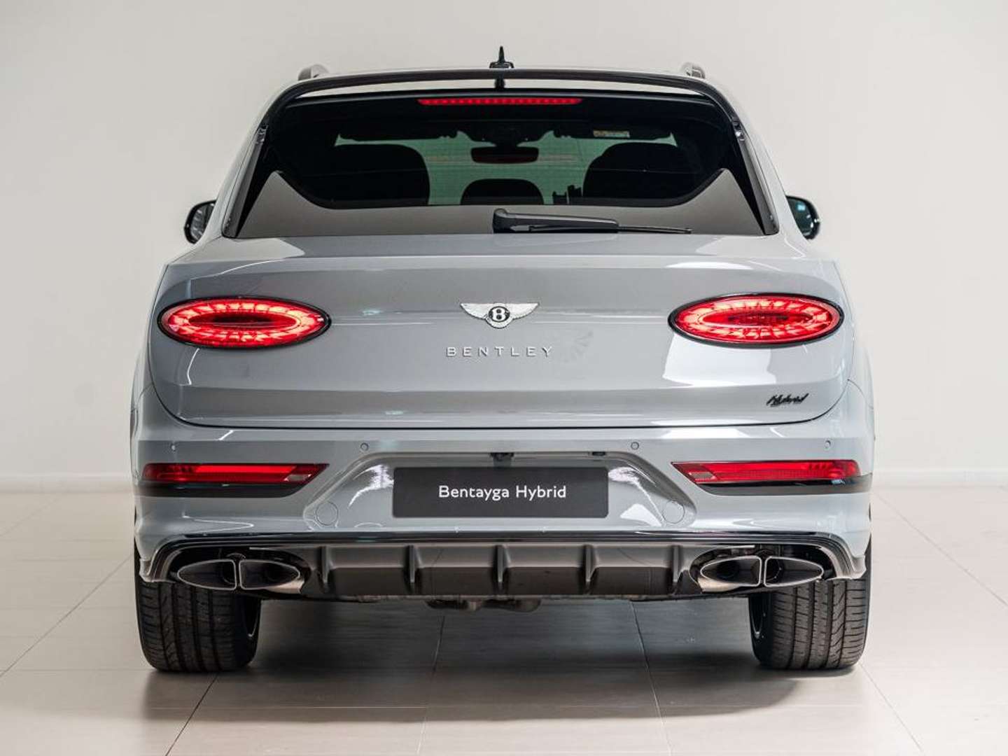 Bentley Bentayga V6 PHEV S - 2025 - Joinsteer - #5