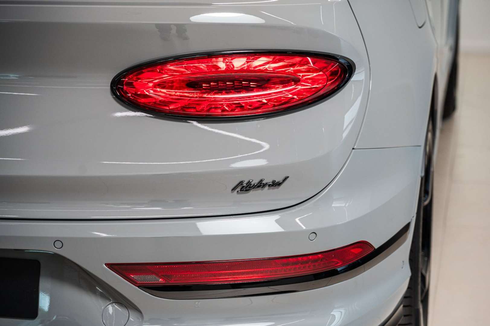 Bentley Bentayga V6 PHEV S - 2025 - Joinsteer - #9