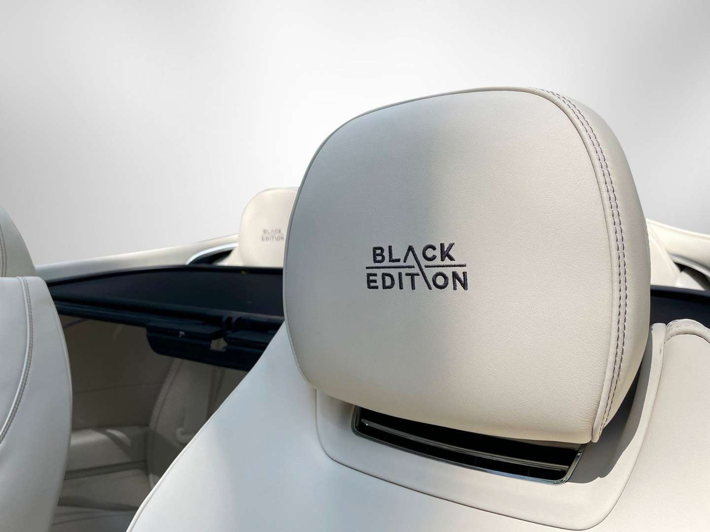 Bentley Continental GTC Blackline - 2025 - Joinsteer - #10