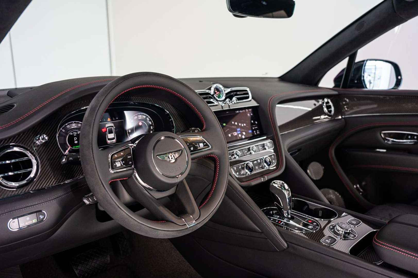 Bentley Bentayga V6 PHEV S - 2025 - Joinsteer - #11