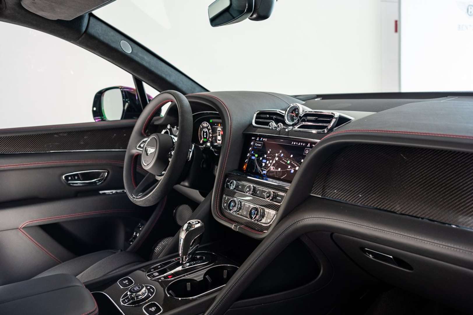 Bentley Bentayga V6 PHEV S - 2025 - Joinsteer - #12