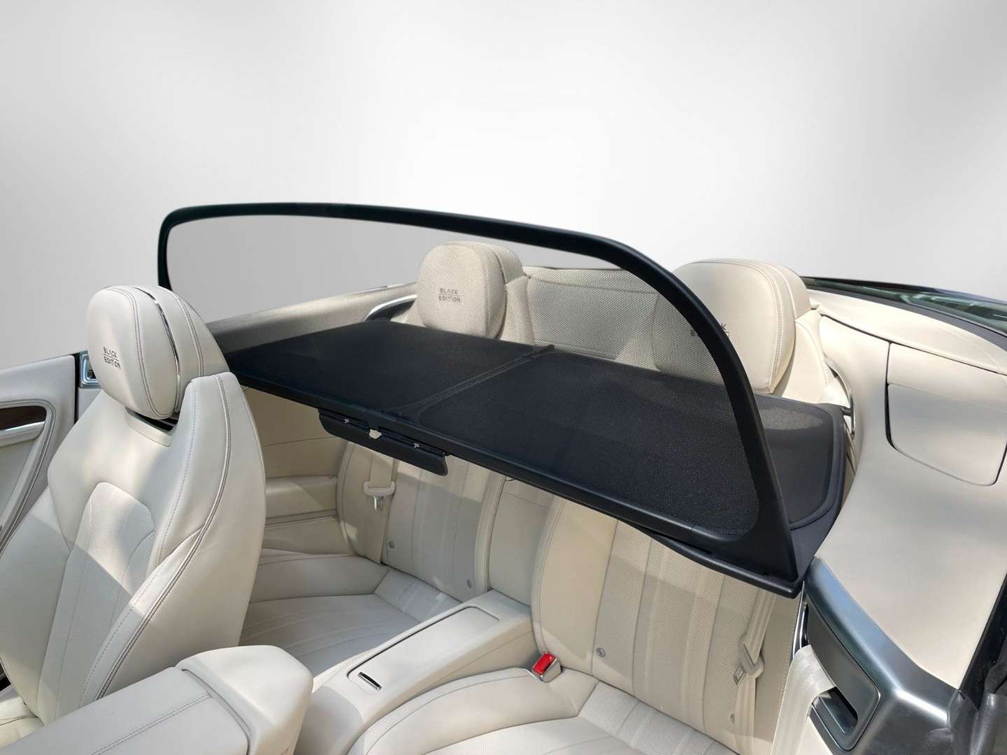 Bentley Continental GTC Blackline - 2025 - Joinsteer - #13